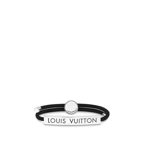 louis vuitton men's bracelet uk|authentic louis vuitton space bracelet.